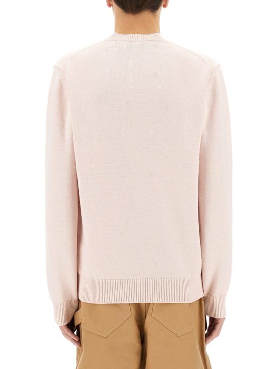 25SS JW앤더슨 스웨터 KW1348 YN0398301 Pink - JW ANDERSON