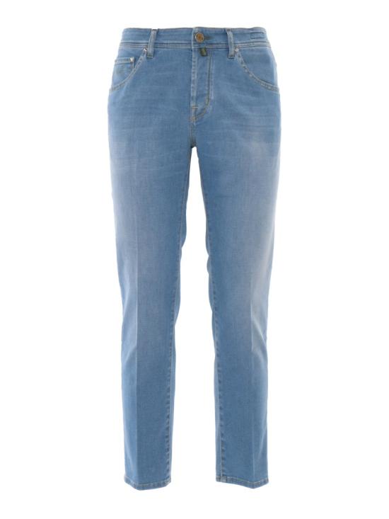 25SS 야콥코헨 데님 JUM QE015 064 S4251 Blue