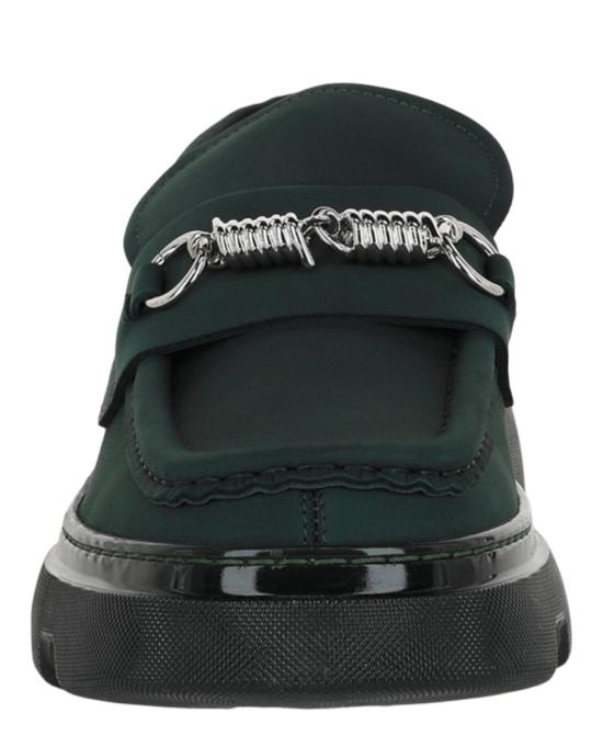  버버리 부츠 8077386 30000 39 Green - BURBERRY