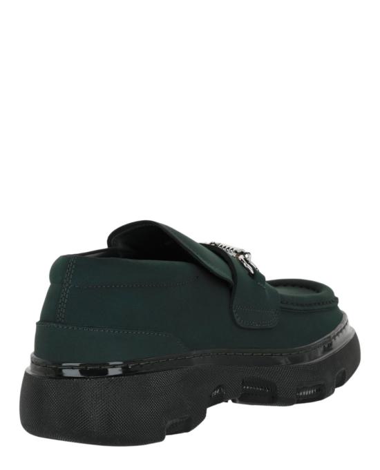  버버리 부츠 8077386 30000 39 Green - BURBERRY