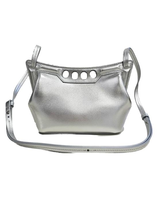 알렉산더 맥퀸 숄더백 7759081BL1I1400 Grey