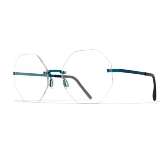 26SS 블랙핀 선글라스 BF941 AERO A N 1452 ULTRAMARINE GREEN - BLACKFIN