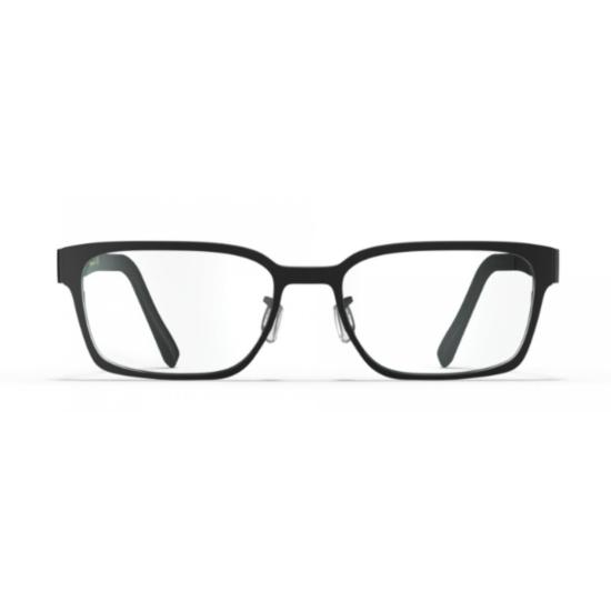 26SS 블랙핀 선글라스 BF1059 MAYNE 1725 MATT BLACK FROSTED G - BLACKFIN