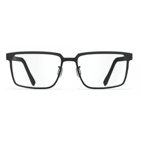 26SS 블랙핀 안경 BF1060 FAIRBANKS 1752 MATT BLACK FROSTED G