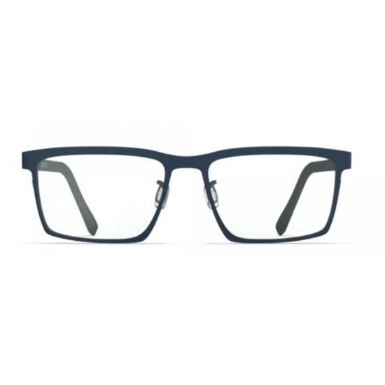 26SS 블랙핀 안경 BF1061 IRVINE 1754 SHADOW DARK BLUE SPA - BLACKFIN