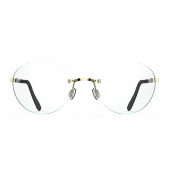 26SS 블랙핀 선글라스 BF942 AERO A M 1703 LIGHT GOLD