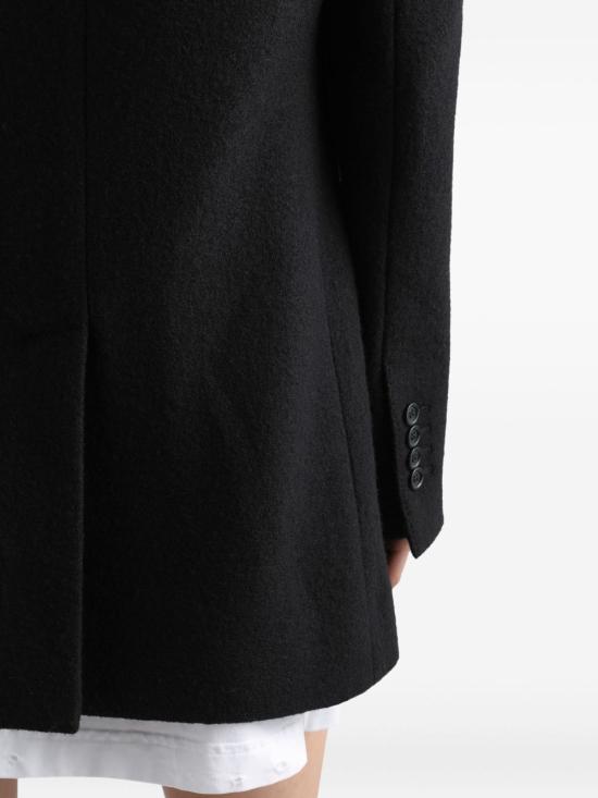 25FW 돌체앤가바나 수트 자켓 F29UBT HU2BBN0000 Black - DOLCE & GABBANA