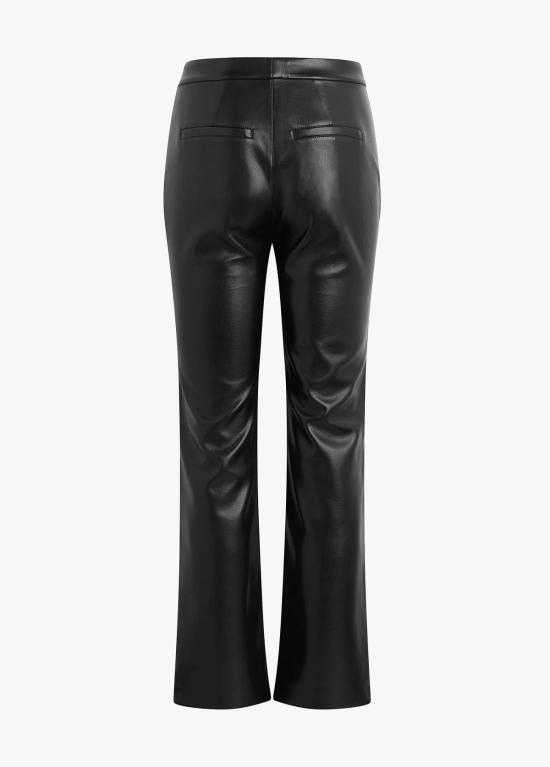  페이보릿 도우터 스트레이트 팬츠 사랑하는 딸 칼라 트라우저 - FAVORITE DAUGHTER