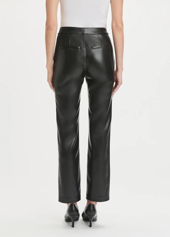  페이보릿 도우터 스트레이트 팬츠 사랑하는 딸 칼라 트라우저 - FAVORITE DAUGHTER