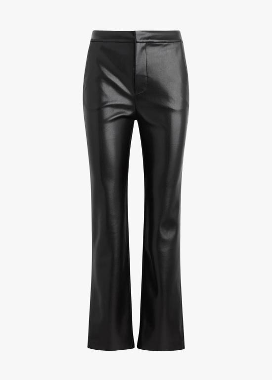  페이보릿 도우터 스트레이트 팬츠 사랑하는 딸 칼라 트라우저 - FAVORITE DAUGHTER