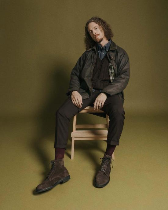  Sesa 부츠 세사 디트로이트  커피 - OTHER BRANDS