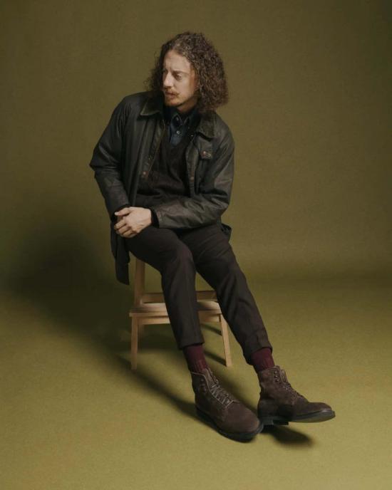  Sesa 부츠 세사 디트로이트  커피 - OTHER BRANDS