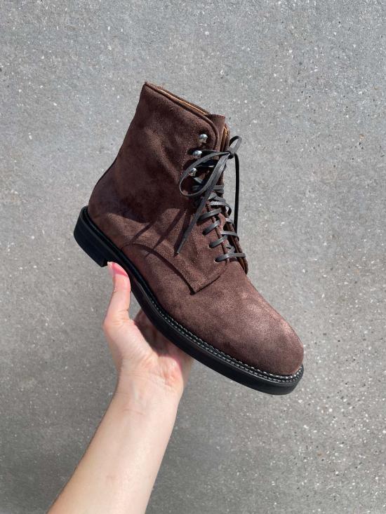  Sesa 부츠 세사 디트로이트  커피