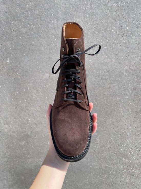  Sesa 부츠 세사 디트로이트  커피 - OTHER BRANDS