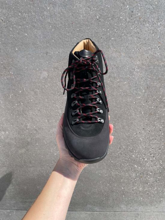  Sesa 부츠 세사 시애틀 하이킹  블랙홀 - OTHER BRANDS