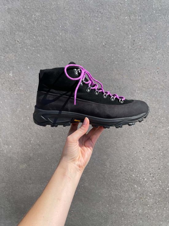  Sesa 부츠 세사 시애틀 하이킹  블랙홀 - OTHER BRANDS