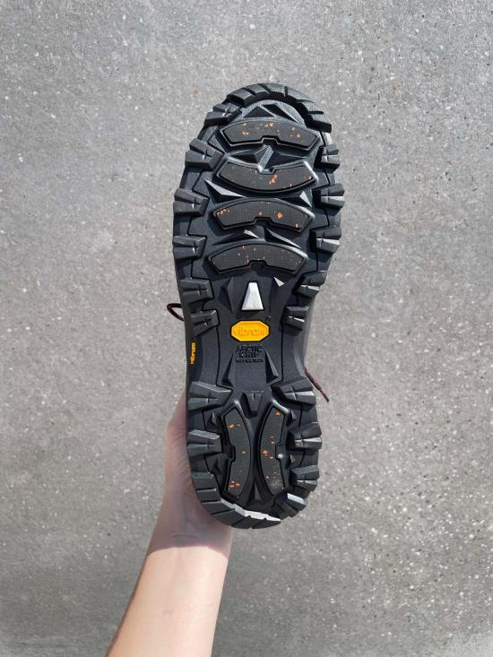  Sesa 부츠 세사 시애틀 하이킹  블랙홀 - OTHER BRANDS