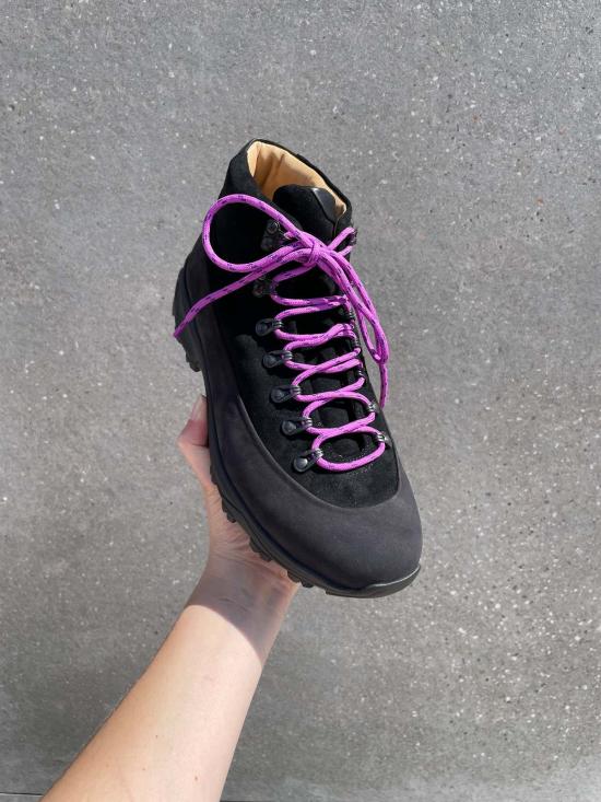  Sesa 부츠 세사 시애틀 하이킹  블랙홀