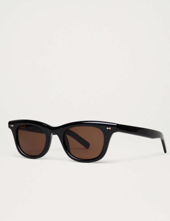  치미 안경 아이웨어 이즈 선글라스 블랙 - CHIMI