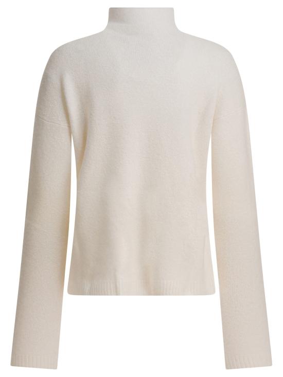 25FW 막스마라 ORLAYA 오를리야 캐시미어 스웨터 2521366089ORLAYA001 White - MAX MARA