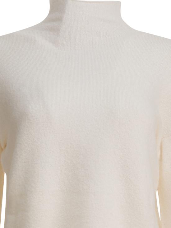 25FW 막스마라 ORLAYA 오를리야 캐시미어 스웨터 2521366089ORLAYA001 White - MAX MARA