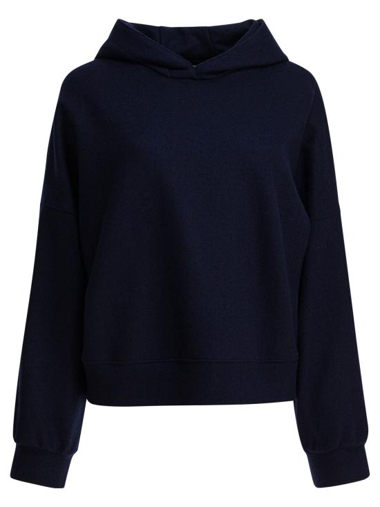 25FW 치르콜로1901 긴팔 티셔츠 FD380520204 Blue