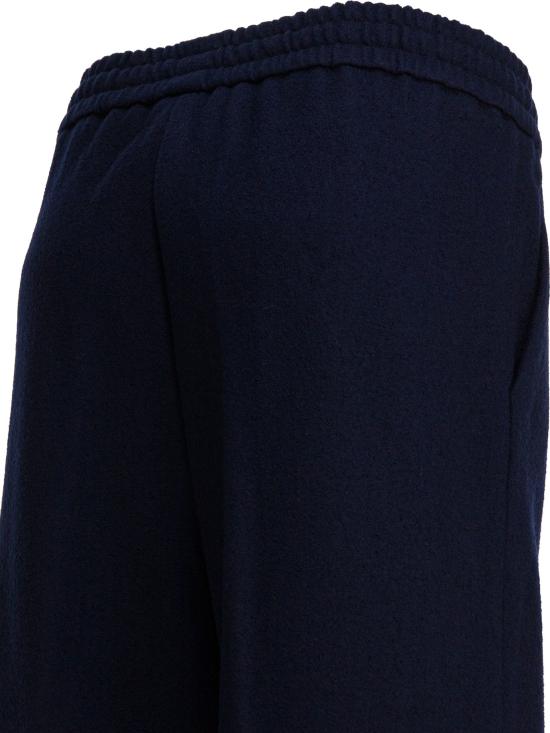 25FW 치르콜로1901 스트레이트 팬츠 FD380620204 Blue - CIRCOLO 1901