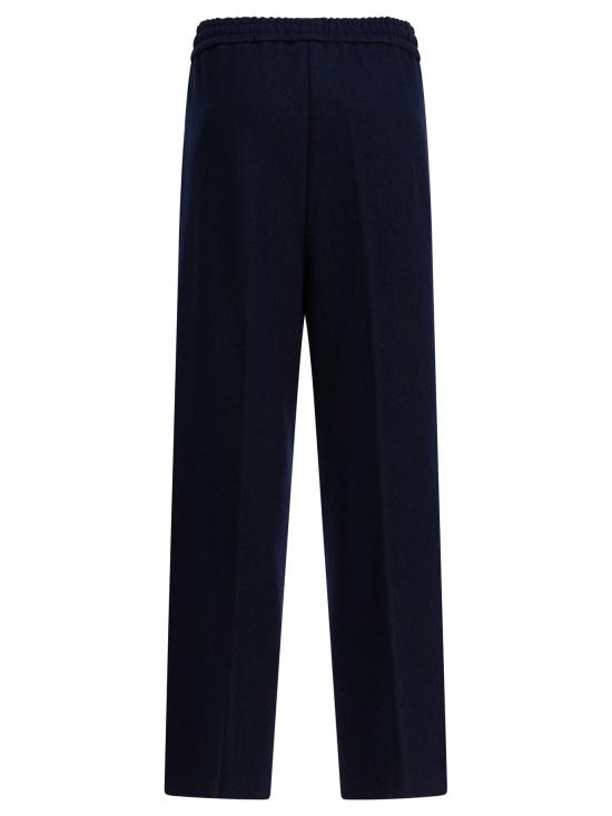 25FW 치르콜로1901 스트레이트 팬츠 FD380620204 Blue - CIRCOLO 1901