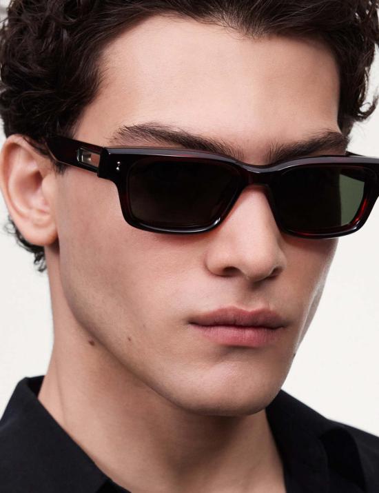  치미 안경 Chimi Eyewear 아키라 선글라스 - CHIMI