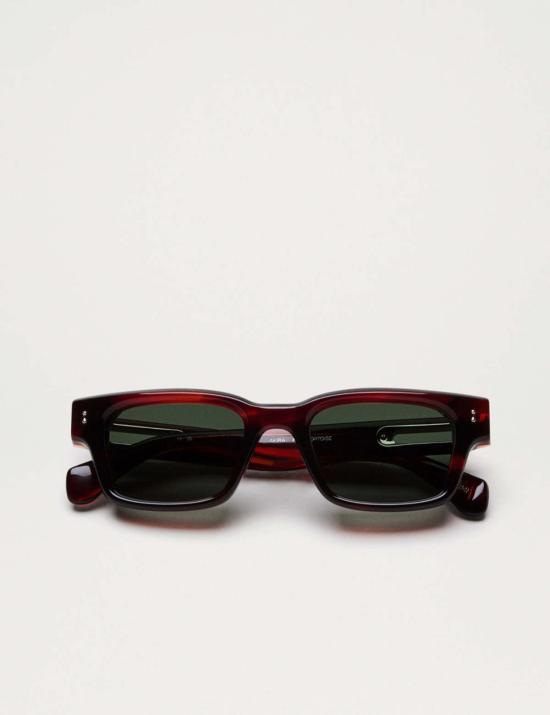  치미 안경 Chimi Eyewear 아키라 선글라스 - CHIMI