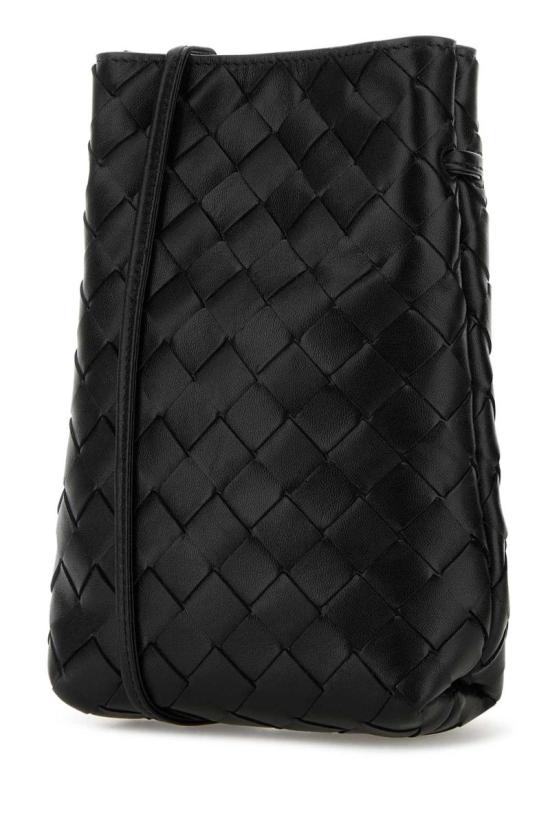  보테가베네타 클러치/파우치 827676V3IV0 8425 Black - BOTTEGA VENETA