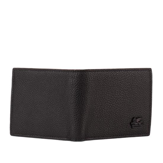  에트로 남성지갑 MP2D0004 1 Black - ETRO
