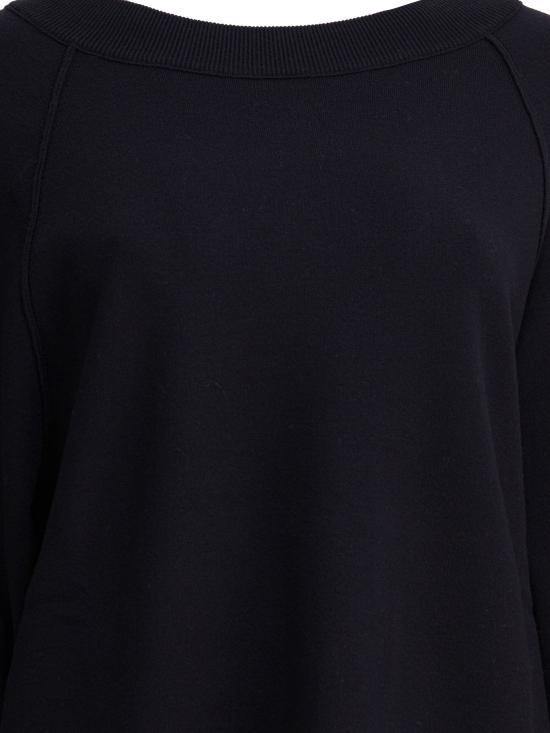 25FW 막스마라 DUMBO 덤보 울 비스코스 오버사이즈 스웨터 2521366019DUMBO004 Blue - MAX MARA