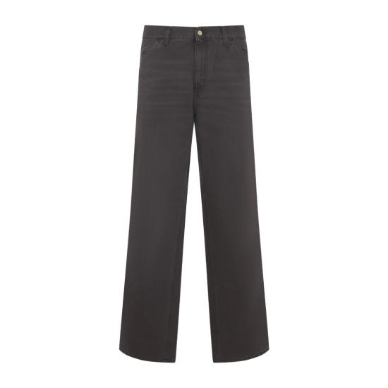 25FW 칼하트 WIP 데님 팬츠 I034798474O32 Grey