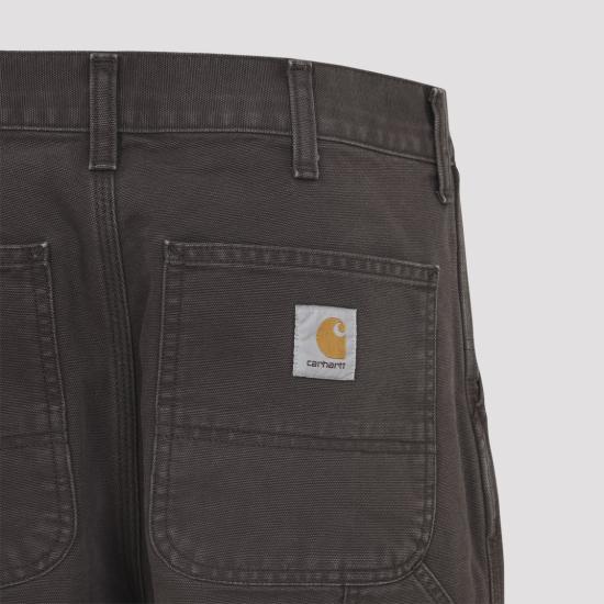 25FW 칼하트 WIP 데님 팬츠 I034798474O32 Grey - CARHARTT WIP