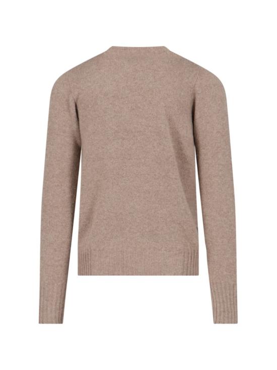  드루모어 스웨터 D4W103540 Neutrals - DRUMOHR