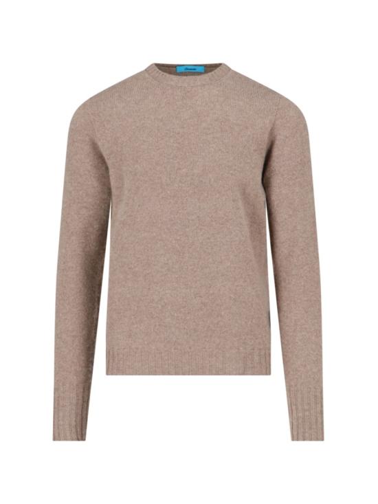  드루모어 스웨터 D4W103540 Neutrals