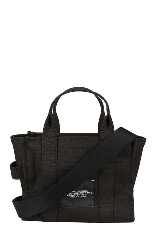 25FW 마크제이콥스 토트백 M0016493 097 Black - MARC JACOBS