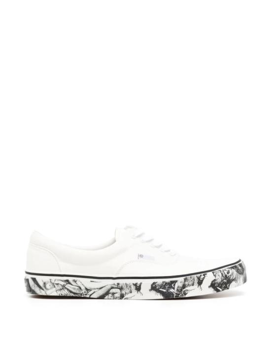  언더커버 스니커즈 UC1C4F021 White