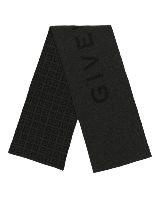  지방시 머플러/스카프 710003 18200 8 00795 NS Black - GIVENCHY