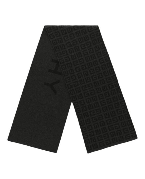  지방시 머플러/스카프 710003 18200 8 00795 NS Black - GIVENCHY