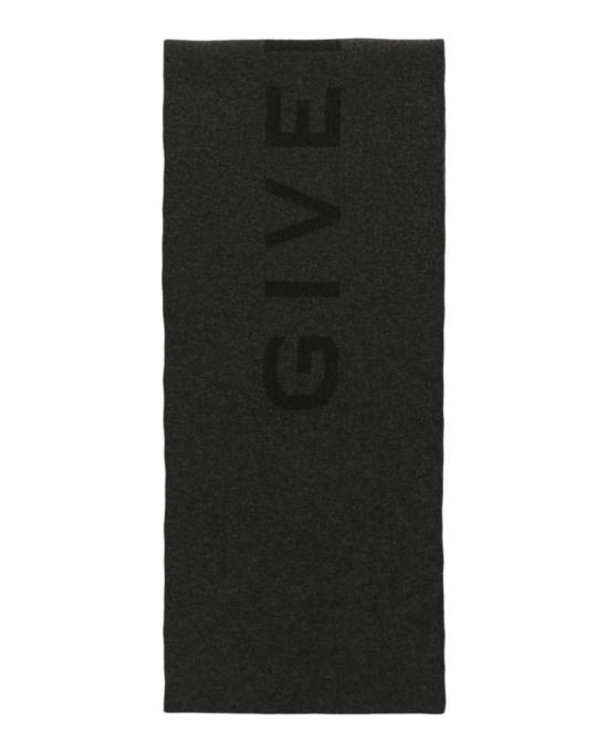  지방시 머플러/스카프 710003 18200 8 00795 NS Black