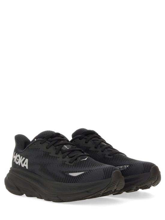 25FW 호카 클리프톤 9 GTX 1141490F BBLC Black - HOKA