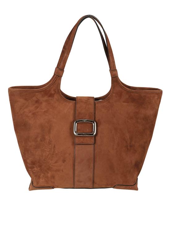 25FW 로저비비에 토트백 RBWAOGAB300HR0S604 Brown