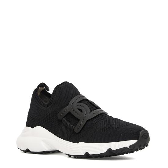 25FW 토즈 스니커즈 XXW54C0EM60Q6LB999 NERO - TODS