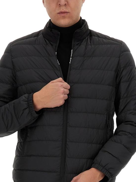  울리치 자켓 CFWOOU0697MR UT2635100 Black - WOOLRICH