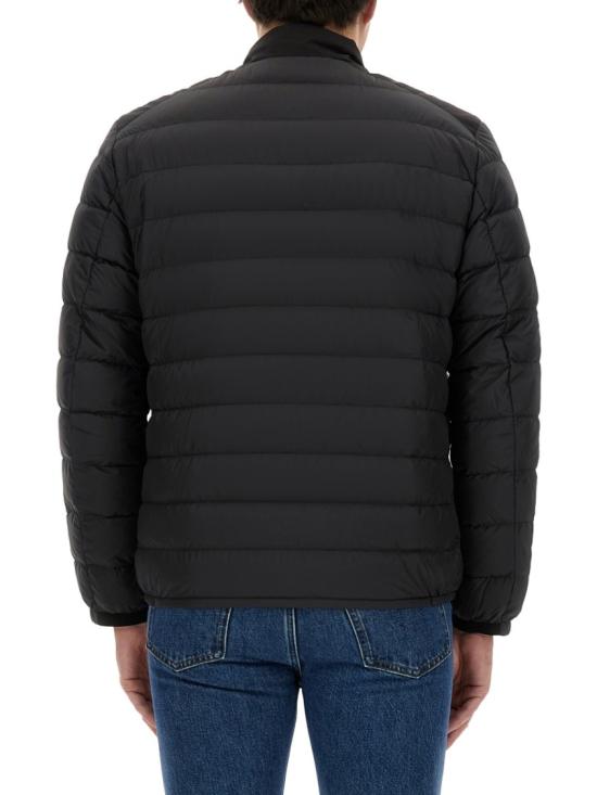  울리치 자켓 CFWOOU0697MR UT2635100 Black - WOOLRICH