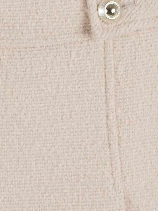  톰포드 숏 스커트 GC5764FAX1276JB306 Neutrals - TOMFORD