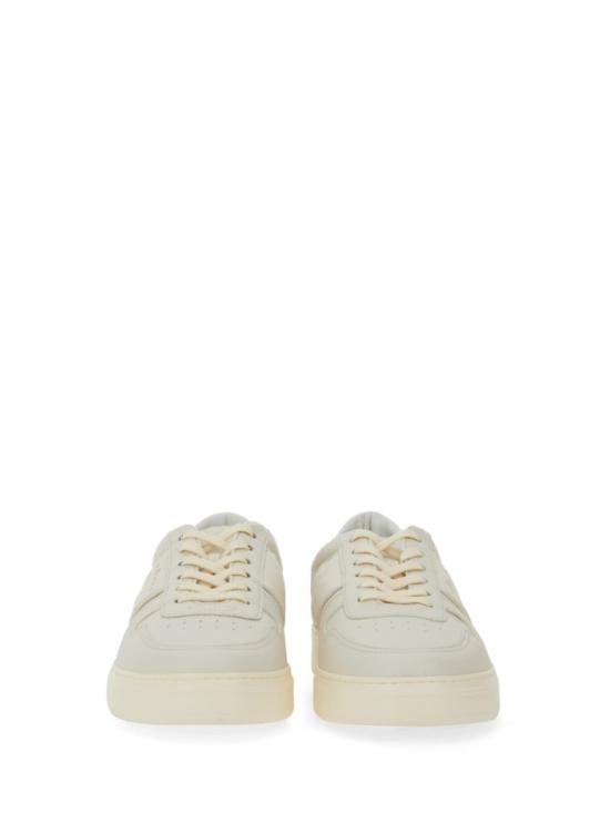 25SS 호간 스니커즈 HXM6680FL30 U5AB013 White - HOGAN