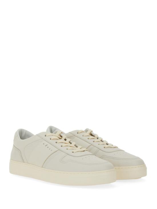 25SS 호간 스니커즈 HXM6680FL30 U5AB013 White - HOGAN